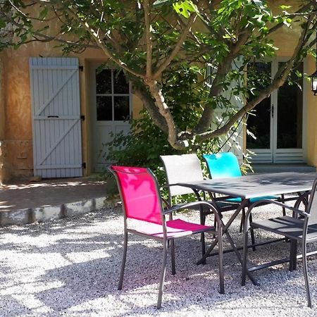 Gite Ventoux Loriol-du-Comtat Экстерьер фото